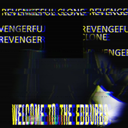 Welcome To the EdBurbs {REWORK}