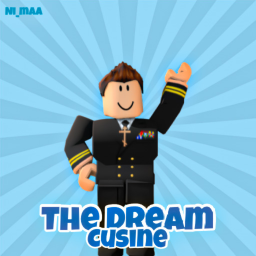 The Dream Cuisine V2