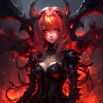 Demons And Killers