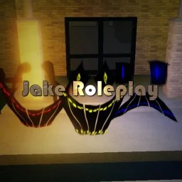 Jake Roleplay icon