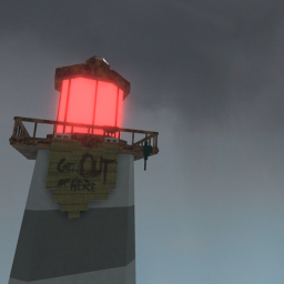 After the Flash: Downpour [Testing]