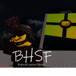 The Bighead Special Forces