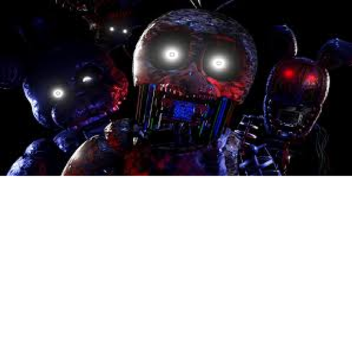 Animatronic Obstacle Course ll