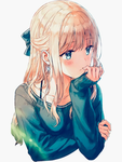 Itzz_Asuka Gang
