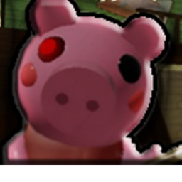 Piggy Morph (Alpha)