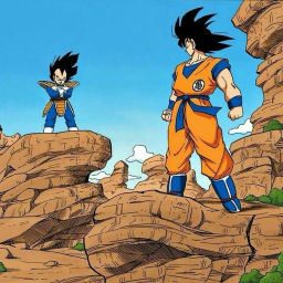 Tenkaichi Z