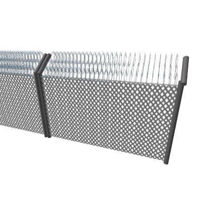 fence part