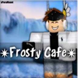 Frosty Café V1