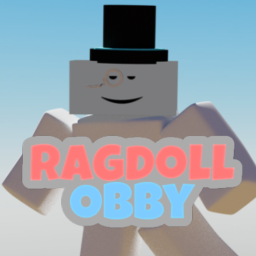 Ragdoll Obby