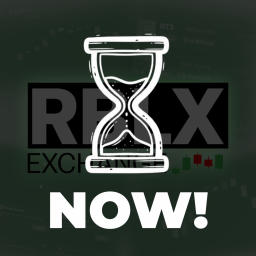 [UPDATE] RBLX Exchange 📈 icon