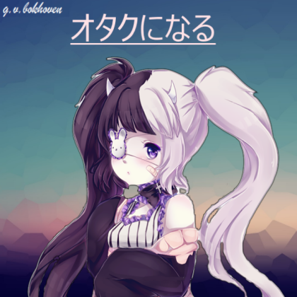 anime Roblox decal