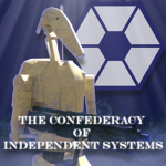 |CIS| The Confederacy of Independent Systems |CIS|