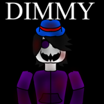 Dimmy Fangame Official Group