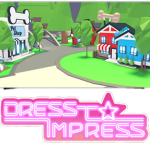 Adopt me/dress to impress giveaways