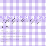 Official group for Kayla/Zenny