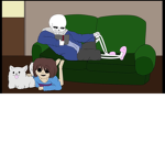 UNDERTALE FAN GROUP!!!!!!!!!!!!