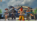 Fans de free fire