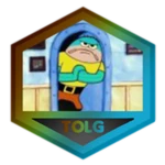 caption=Badge