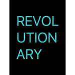 Revolutionary INC.