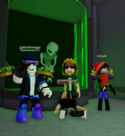 BlackIntros