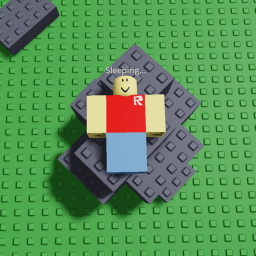 A Game, I Guess
