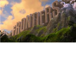 [V1.01] FRONTIERS