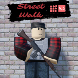 STREET WALK