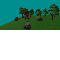 old the legend of the goblin rpg (group game)