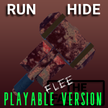 Forgotten Facility [Playable Version]