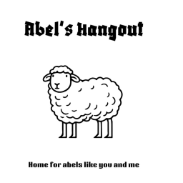 Abel's hangout
