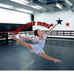 Dance your moms!