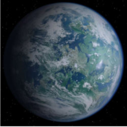 [STAR WARS] Imperial Citadel | Alderaan [NEW]