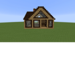 mincraft land