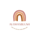 ..alohax..blush
