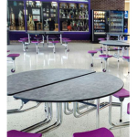 Lunch Table