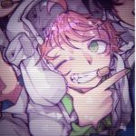 Nicki's hearts