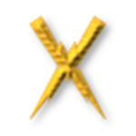 Rainbow X-