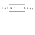 Boy x clothing