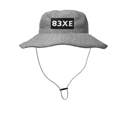 83xe Fishing Hat