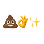 Poo Squad :D