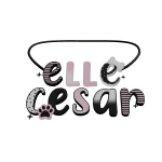 ʚ ꒰ elle & cesar 3.0 ꒱