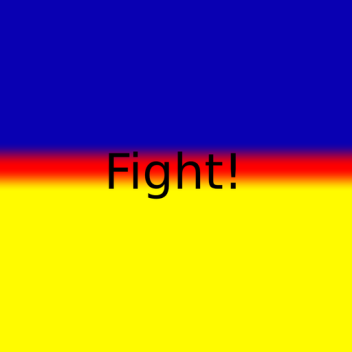 Fight!