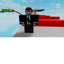 try complete this obby