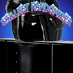 Skillset Randomizer