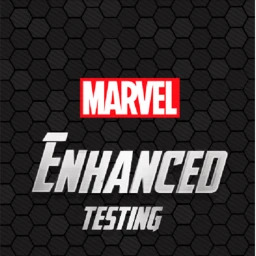 Marvel: Enhanced Testing icon