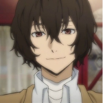 Bungou Stray Dogs Enjoyers