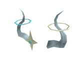 Exclusive Limited UGC Horns