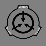 SCPF ][ Special Containment Procedures Foundation