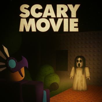 Scary Movie without the game