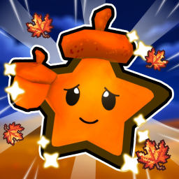 [🍂] Star Catchers 🌟  icon